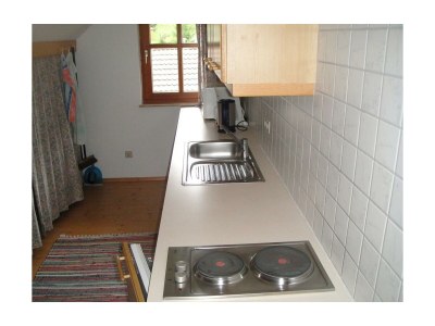 Apartment Apartment/2 Schlafräume/Bad, WC - Features photo 3