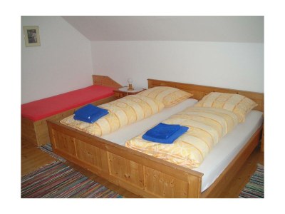 Apartment Apartment/2 Schlafräume/Bad, WC - Features photo 4