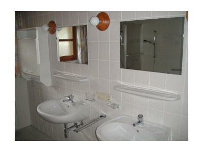 Apartment Apartment/2 Schlafräume/Bad, WC - Features photo 6