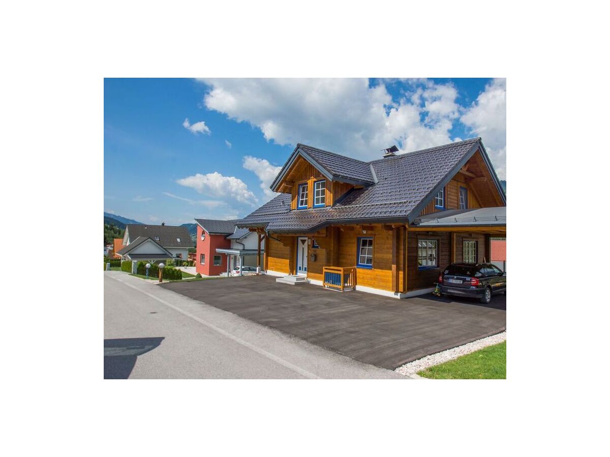 Apartment Apartment/2 Schlafräume/Dusche, WC