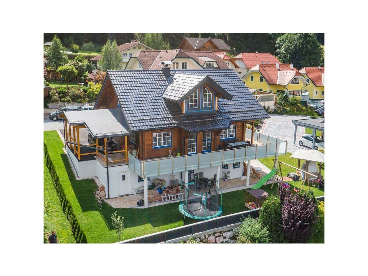 Apartment Apartment/2 Schlafräume/Dusche, WC - Outdoor photo 4