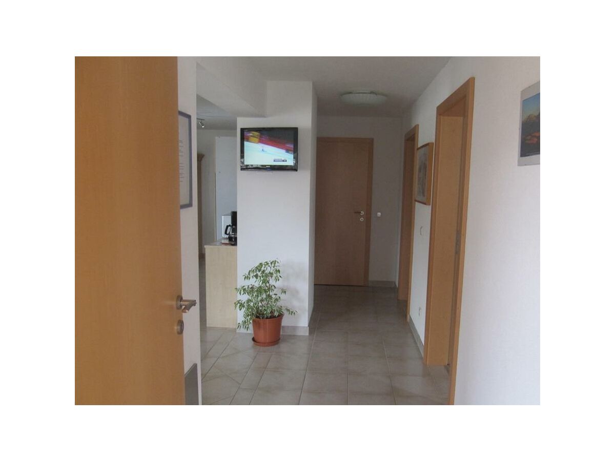 Apartment Apartment/2 Schlafräume/Dusche, WC - Outdoor photo 5