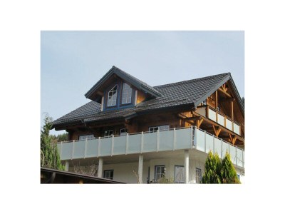 Apartment Apartment/2 Schlafräume/Dusche, WC - Outdoor photo 3