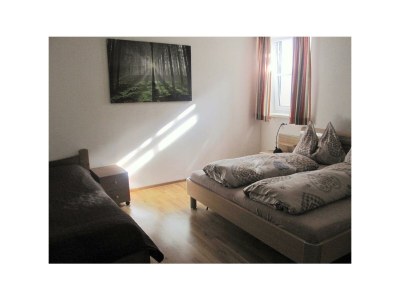 Apartment Apartment/2 Schlafräume/Dusche, WC - Outdoor photo 7