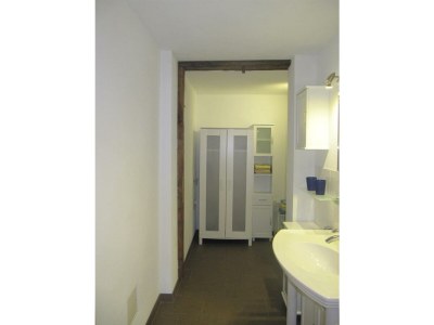 Apartment Apartment/2 Schlafräume/Dusche, WC - Outdoor photo 8