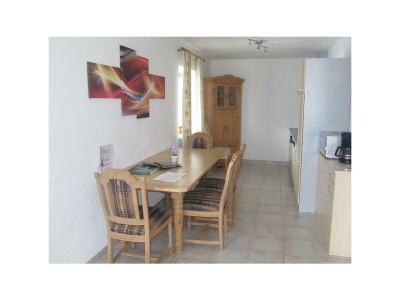 Apartment Apartment/2 Schlafräume/Dusche, WC - Features photo 11