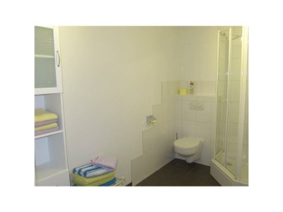 Apartment Apartment/2 Schlafräume/Dusche, WC - Features photo 13
