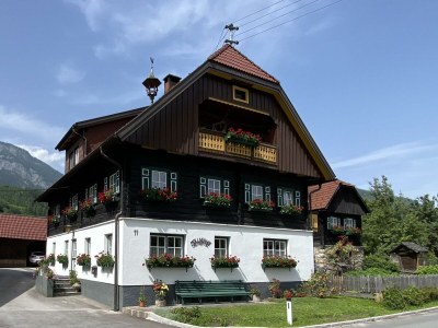 Holiday room Doppelzimmer mit Dusche, WC - Outdoor photo 2