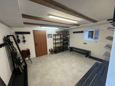 Holiday room Doppelzimmer mit Dusche, WC - Outdoor photo 7