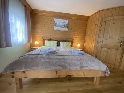 Holiday room Doppelzimmer mit Dusche, WC - Features photo 8