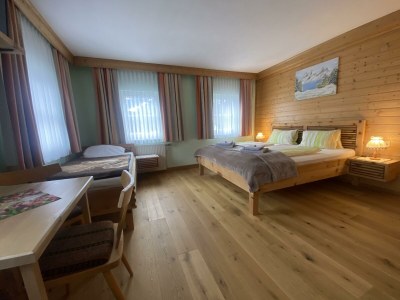 Holiday room Doppelzimmer mit Dusche, WC - Features photo 10