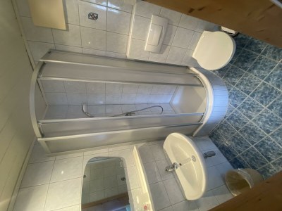 Holiday room Doppelzimmer mit Dusche, WC - Features photo 11