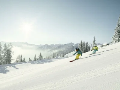 Apartment Doppelzimmer mit Küche, Dusche, WC, - Outdoor photo 6