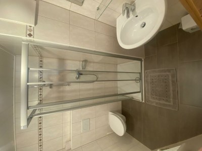 Apartment Doppelzimmer mit Küche, Dusche, WC, - Features photo 10