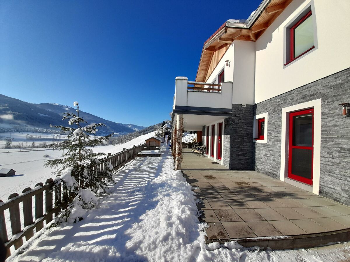 Apartment Ferienwohnung, 2 Schlafräume, Dusche, WC getrennt - Outdoor photo 2