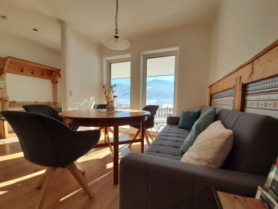 Apartment Ferienwohnung, 2 Schlafräume, Dusche, WC getrennt - Outdoor photo 3