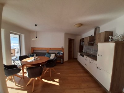 Apartment Ferienwohnung, 2 Schlafräume, Dusche, WC getrennt - Outdoor photo 4