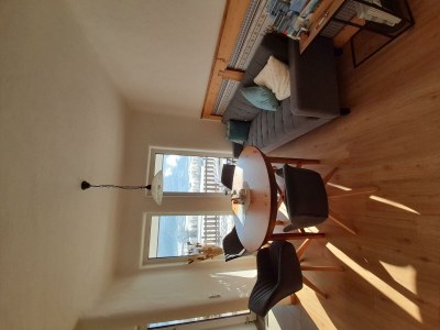 Apartment Ferienwohnung, 2 Schlafräume, Dusche, WC getrennt - Outdoor photo 5