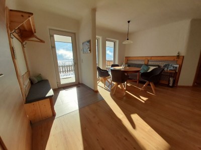 Apartment Ferienwohnung, 2 Schlafräume, Dusche, WC getrennt - Outdoor photo 8