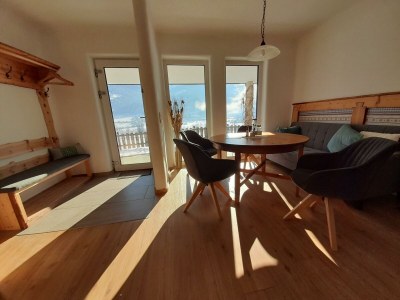 Apartment Ferienwohnung, 2 Schlafräume, Dusche, WC getrennt - Outdoor photo 10