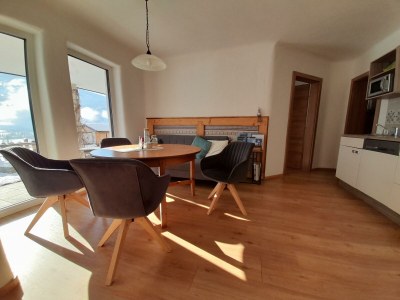 Apartment Ferienwohnung, 2 Schlafräume, Dusche, WC getrennt - Outdoor photo 13