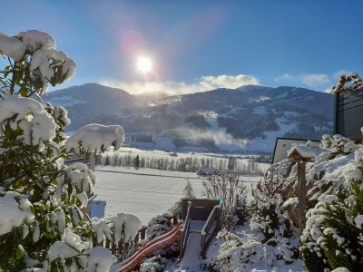 Apartment Ferienwohnung, 2 Schlafräume, Dusche, WC getrennt - Outdoor photo 15