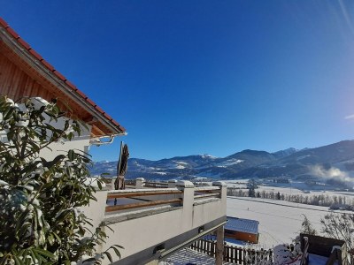 Apartment Ferienwohnung, 2 Schlafräume, Dusche, WC getrennt - Outdoor photo 16