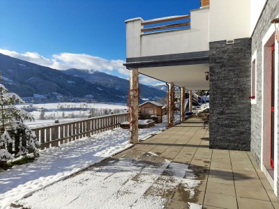 Apartment Ferienwohnung, 2 Schlafräume, Dusche, WC getrennt - Outdoor photo 17