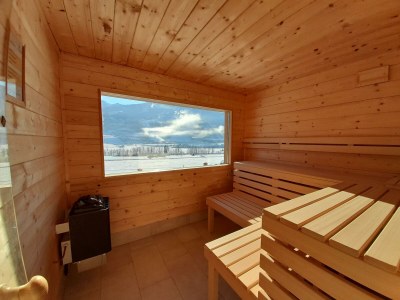 Apartment Ferienwohnung, 2 Schlafräume, Dusche, WC getrennt - Outdoor photo 18