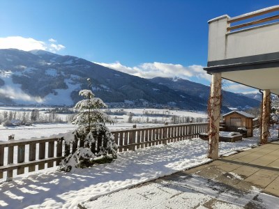 Apartment Ferienwohnung, 2 Schlafräume, Dusche, WC getrennt - Outdoor photo 21