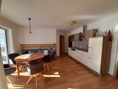 Apartment Ferienwohnung, 2 Schlafräume, Dusche, WC getrennt - Outdoor photo 22