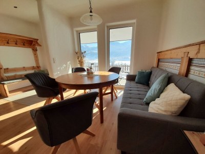 Apartment Ferienwohnung, 2 Schlafräume, Dusche, WC getrennt - Outdoor photo 24