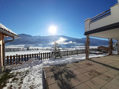 Apartment Ferienwohnung, 2 Schlafräume, Dusche, WC getrennt - Outdoor photo 25