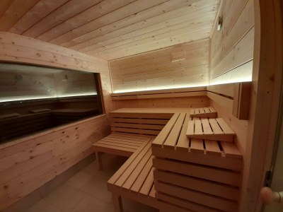 Apartment Ferienwohnung, 2 Schlafräume, Dusche, WC getrennt - Outdoor photo 27