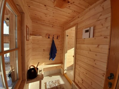 Apartment Ferienwohnung, 2 Schlafräume, Dusche, WC getrennt - Outdoor photo 28