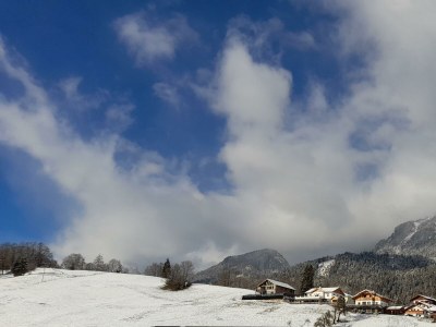 Apartment Ferienwohnung, 2 Schlafräume, Dusche, WC getrennt - Outdoor photo 29