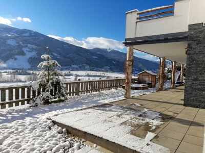 Apartment Ferienwohnung, 2 Schlafräume, Dusche, WC getrennt - Outdoor photo 30