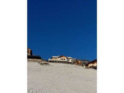 Apartment Ferienwohnung, 2 Schlafräume, Dusche, WC getrennt - Outdoor photo 32