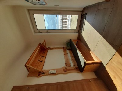 Apartment Ferienwohnung, 2 Schlafräume, Dusche, WC getrennt - Outdoor photo 33