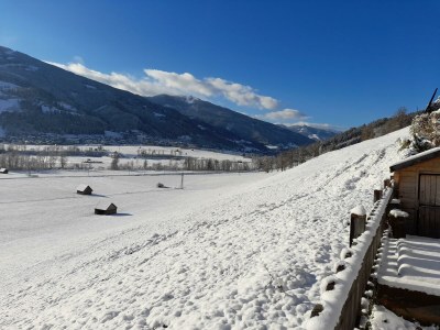 Apartment Ferienwohnung, 2 Schlafräume, Dusche, WC getrennt - Outdoor photo 34