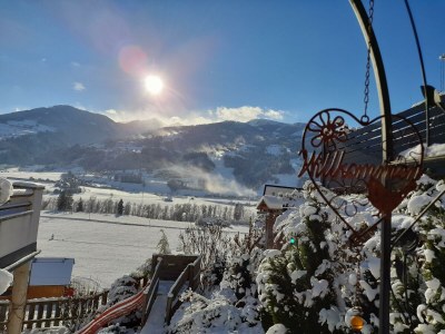 Apartment Ferienwohnung, 2 Schlafräume, Dusche, WC getrennt - Outdoor photo 37