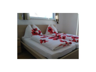 Apartment Ferienwohnung, 2 Schlafräume, Dusche, WC getrennt - Outdoor photo 39