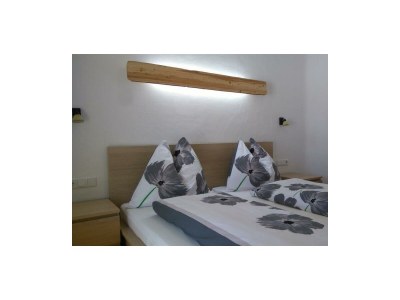 Apartment Ferienwohnung, 2 Schlafräume, Dusche, WC getrennt - Outdoor photo 40