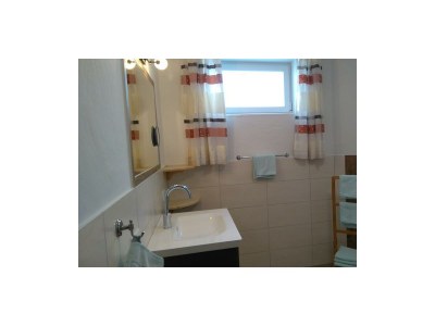 Apartment Ferienwohnung, 2 Schlafräume, Dusche, WC getrennt - Outdoor photo 43