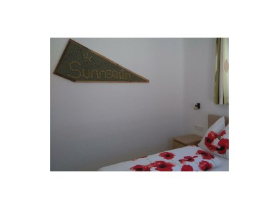 Apartment Ferienwohnung, 2 Schlafräume, Dusche, WC getrennt - Outdoor photo 44