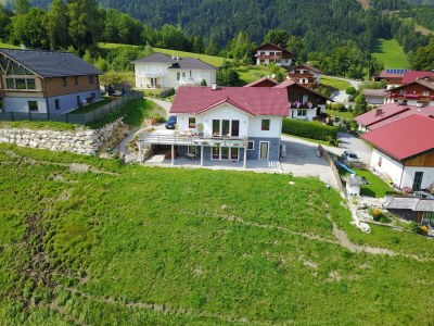 Apartment Ferienwohnung, 2 Schlafräume, Dusche, WC getrennt - Outdoor photo 45