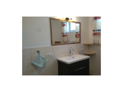 Apartment Ferienwohnung, 2 Schlafräume, Dusche, WC getrennt - Outdoor photo 46