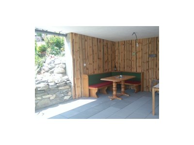 Apartment Ferienwohnung, 2 Schlafräume, Dusche, WC getrennt - Outdoor photo 48