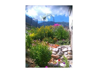 Apartment Ferienwohnung, 2 Schlafräume, Dusche, WC getrennt - Outdoor photo 49