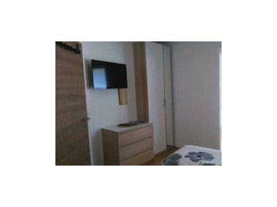 Apartment Ferienwohnung, 2 Schlafräume, Dusche, WC getrennt - Outdoor photo 50